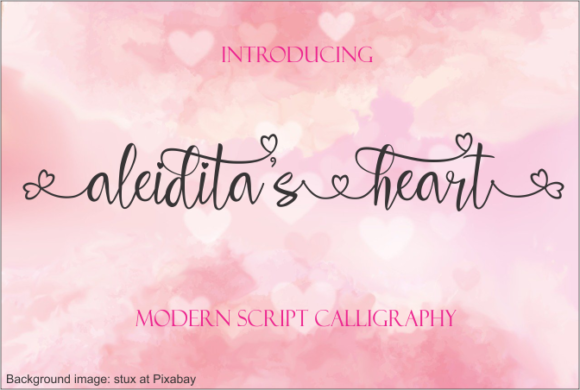 Aleidita s Heart Review