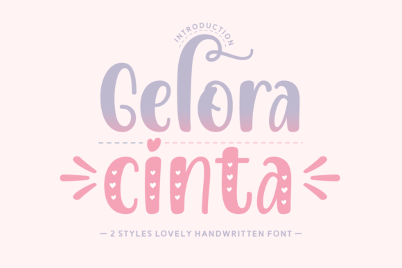 Gelora Cinta: A Script Amp for Real Projects