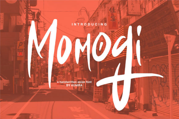 Make Your Brand Shine with Momogi
